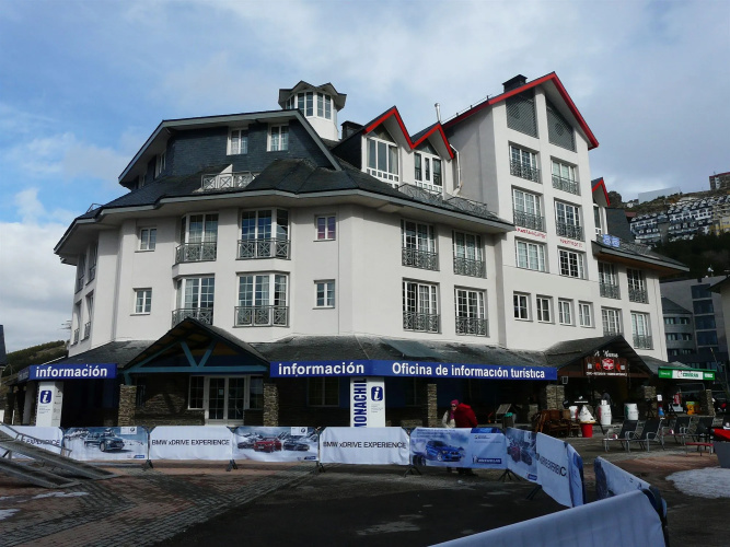 Image de l'hôtel