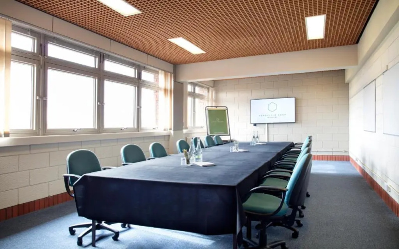 Yarnfield Park Training Centre