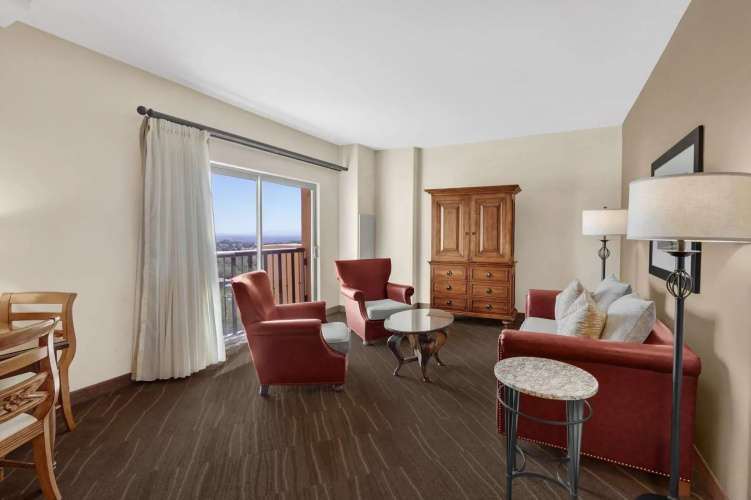 JW Marriott Starr Pass Resort and Spa
