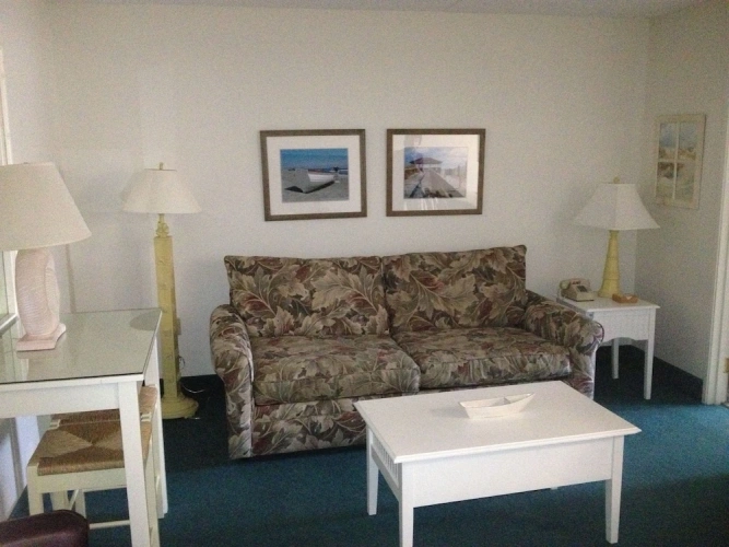Deluxe Double Suite with balcony