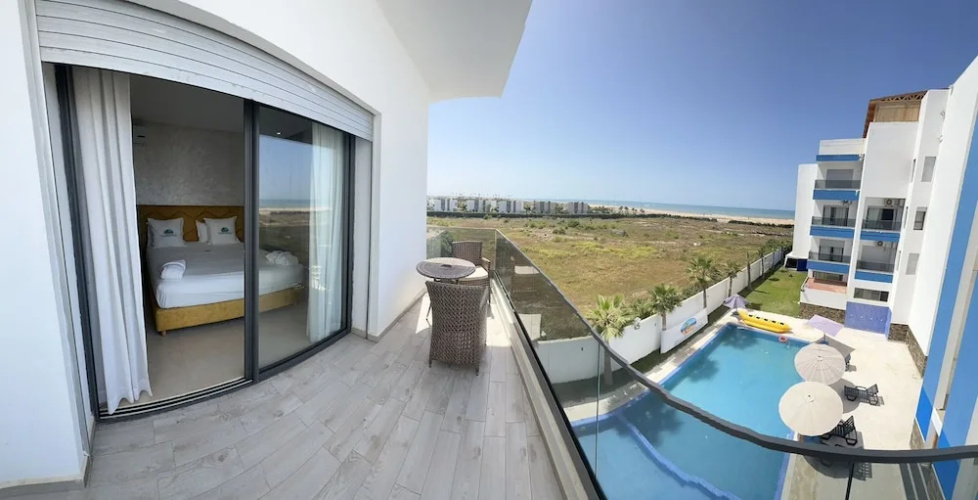 Casa Beach Hotel