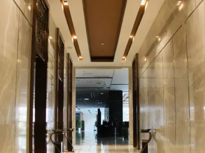 Blue Bay Hotel