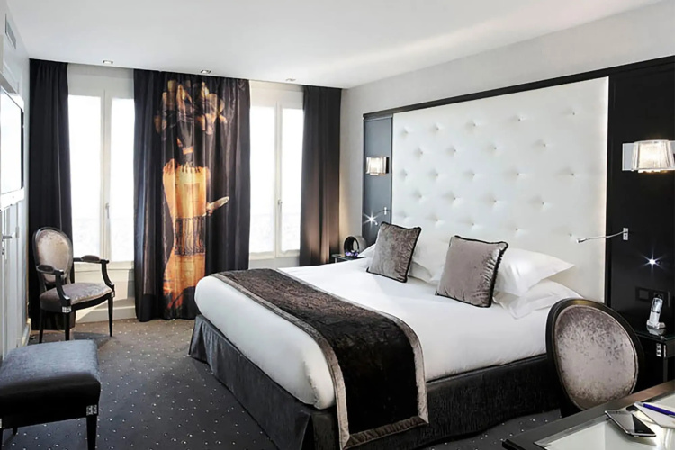Maison Albar Hotels Le Diamond photo 19