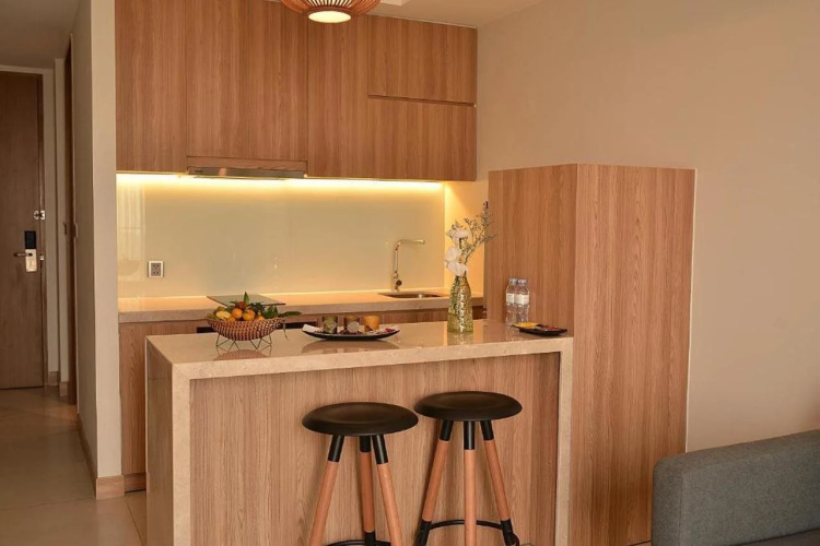 DaNang Moon Villa & Apartment