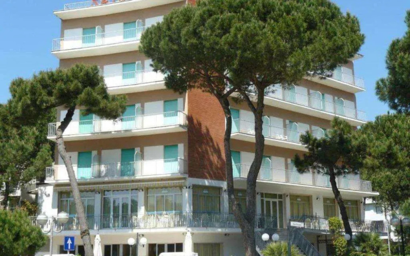 Hotel Sayonara - Milano Marittima