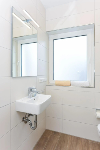 Ferienwohnung Himmelblau