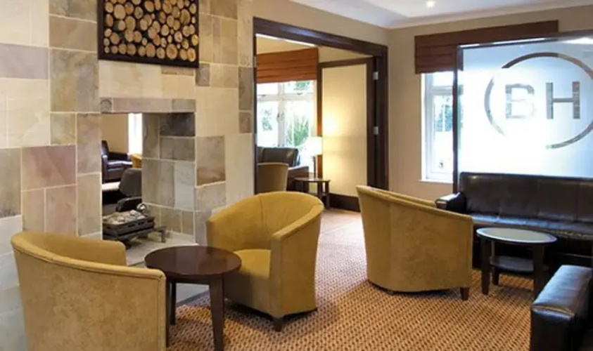 Brookfield Hotel