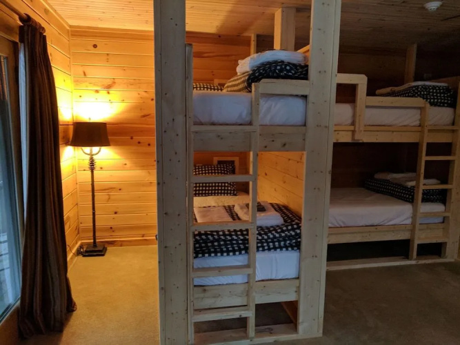 Hostel Of Maine