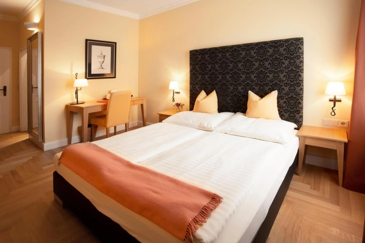 Hotel Villa Florentina