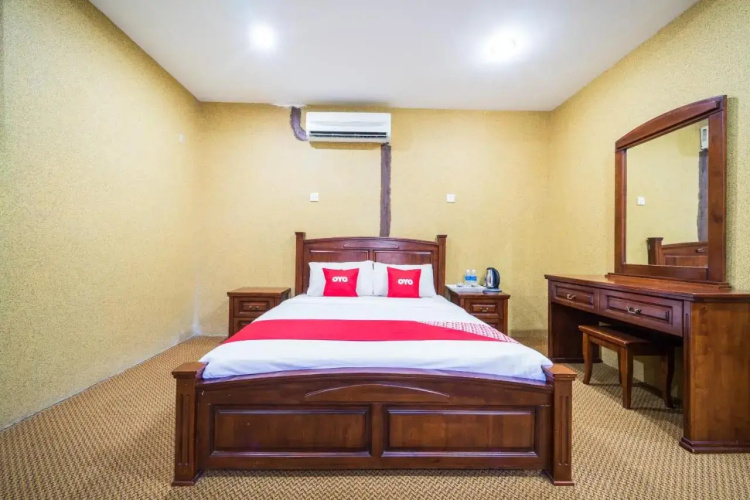 Terap Inn Kuala Nerang