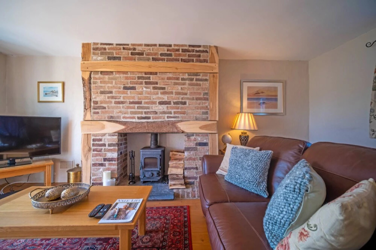 Grove Hill Cottage