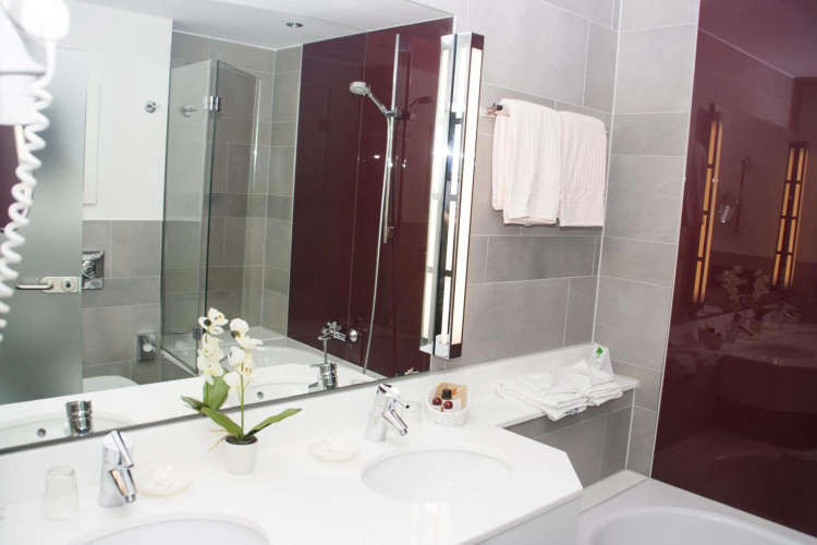Hotel zum Adler