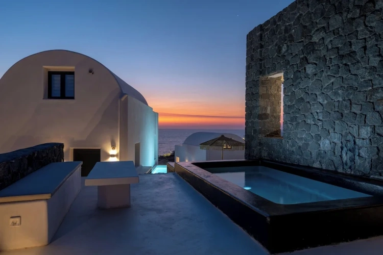 Luxury Villa