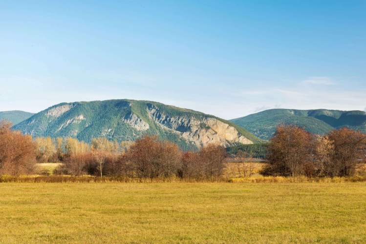 Travelodge By Wyndham Salmon Arm photo 17