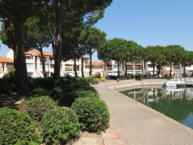 Port D'Attache No.2
