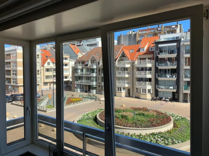 Appartement Giulia