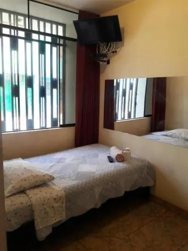 Hostal Kmr