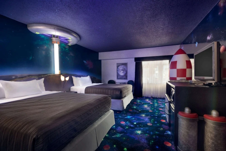 Travelodge Hotel Saskatoon