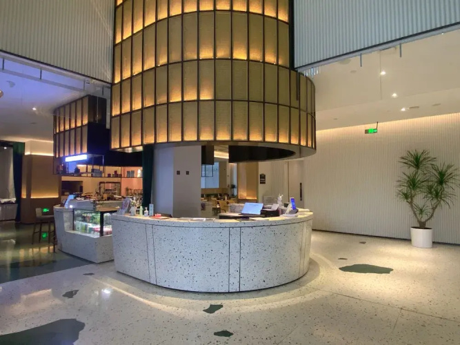 Otel görseli