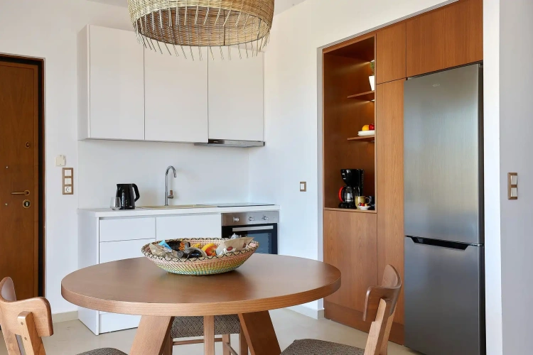 2 Bedrooms Suite