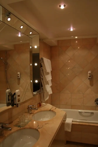 1 Bedroom Standard Family room