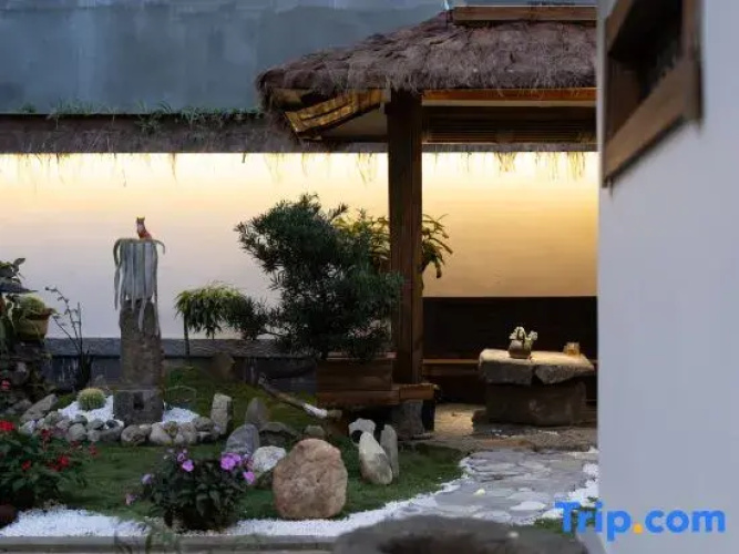 Yeshu Homestay