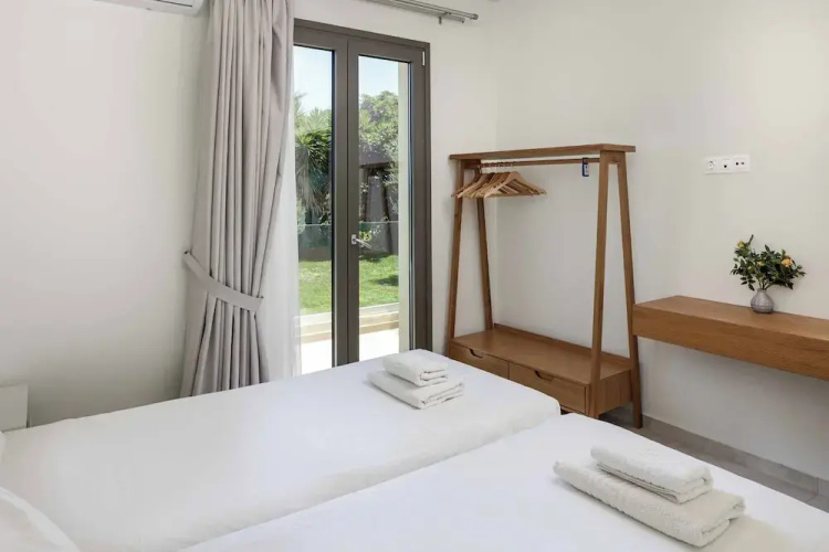 Villa Kampos Dio