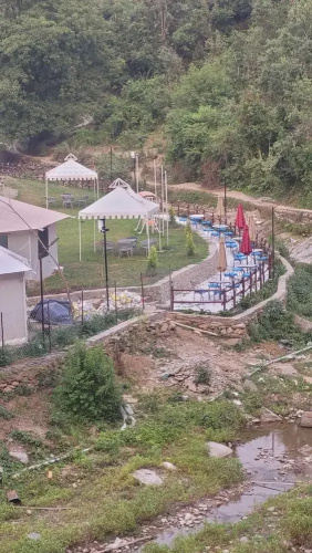 Mukshwaa By Riverside