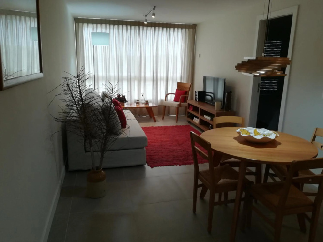 Apartamento Punta del Este