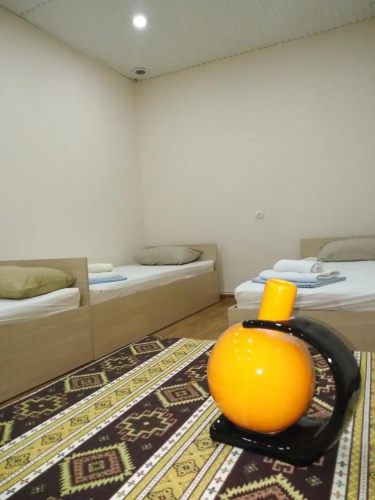 REST Guest House