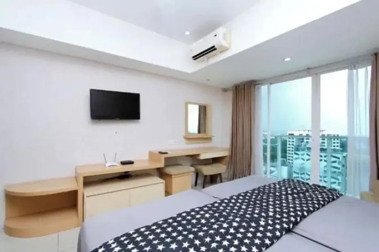 Deluxe Studio