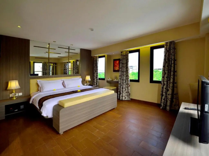 Serela Kuta Bali