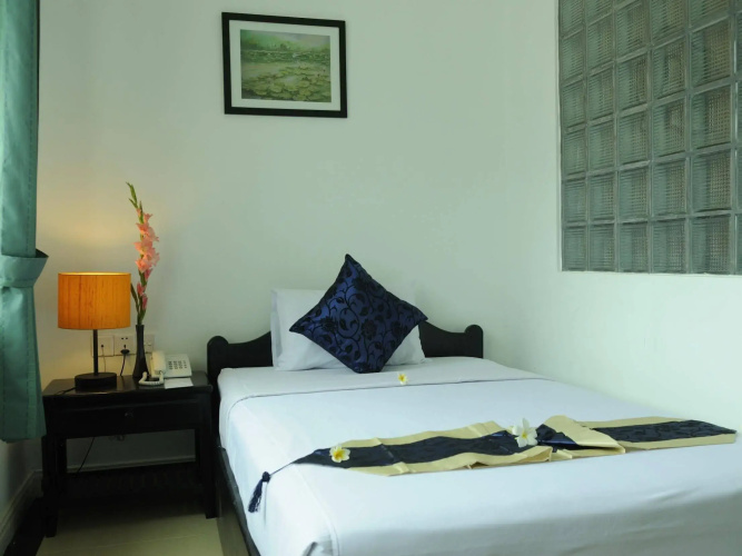 Amber Angkor Villa Hotel & Spa