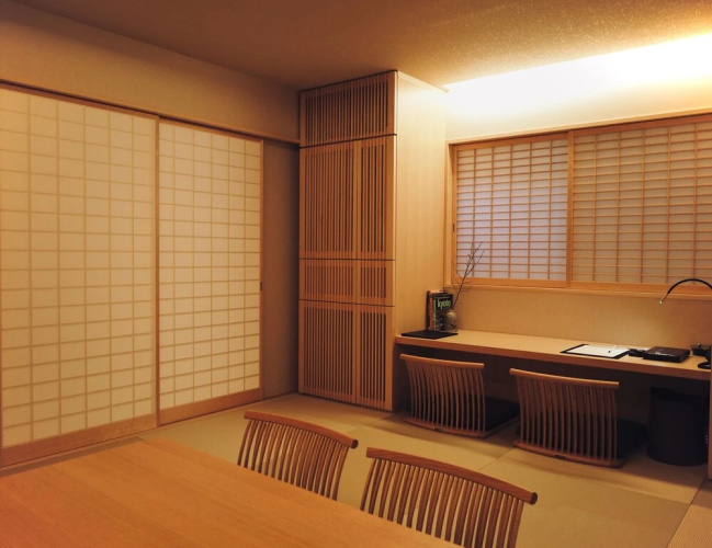 Ishibekoji MUAN