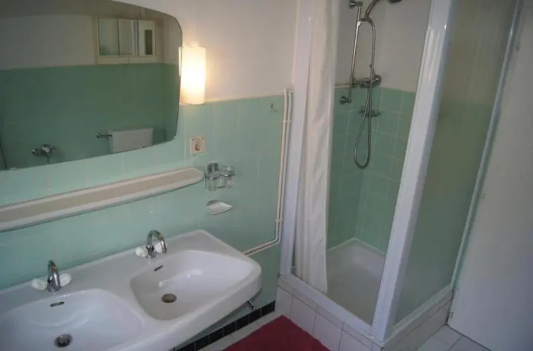 Appartement Panorama 14