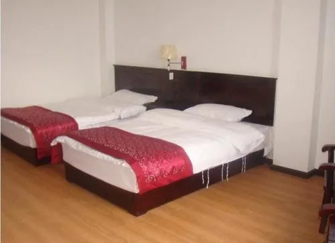 Hengsheng Hotel-tengchong