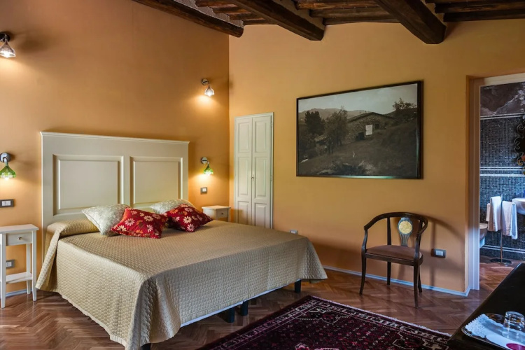 Villa Volpi