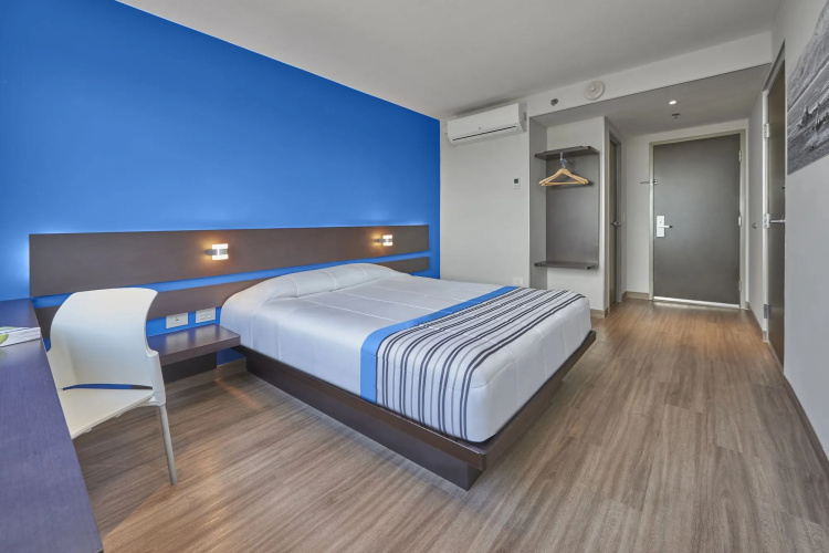 City Express Junior by Marriott Merida Altabrisa