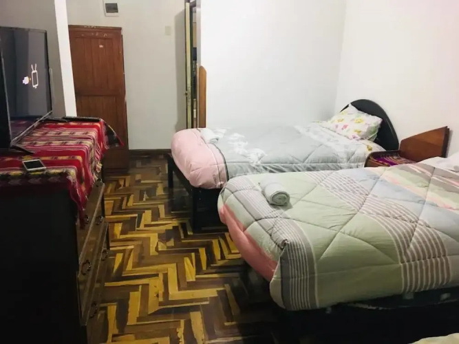 Charos House
