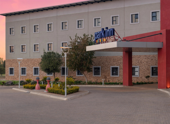 Otel görseli