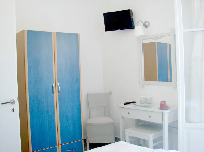 Evi Evan Hotel
