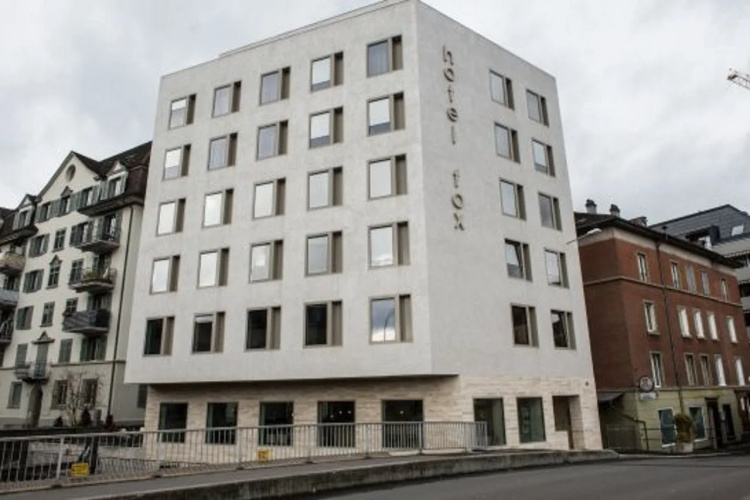 Image de l'hôtel