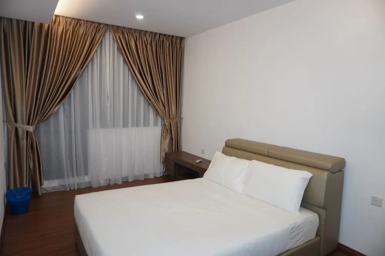 Luco Apartments Viva City Megamall