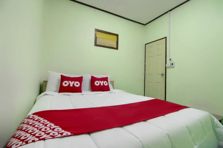 OYO 951 Baan I Aoon