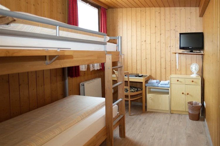 Hotel Rössli