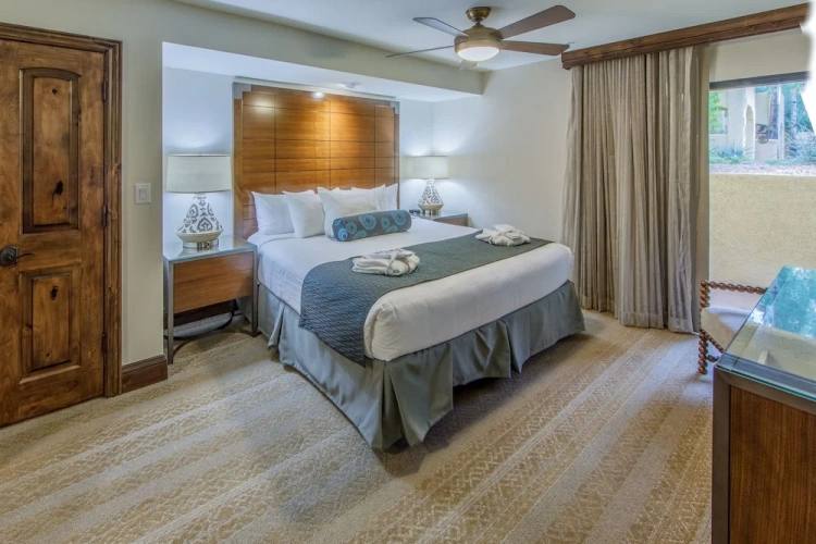1 Bedroom Deluxe Villa