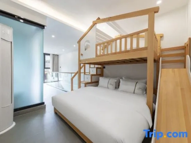 2 Bedrooms Family Suite
