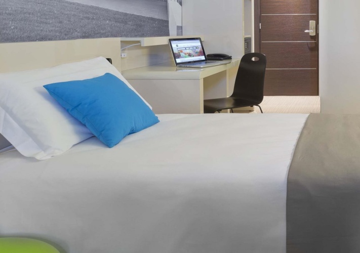 B&B HOTEL Firenze City Center photo 12