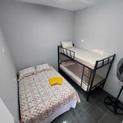 Hostel Vila Brás
