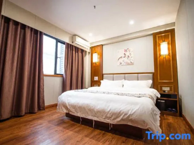 Shanghai Laibiju Hotel